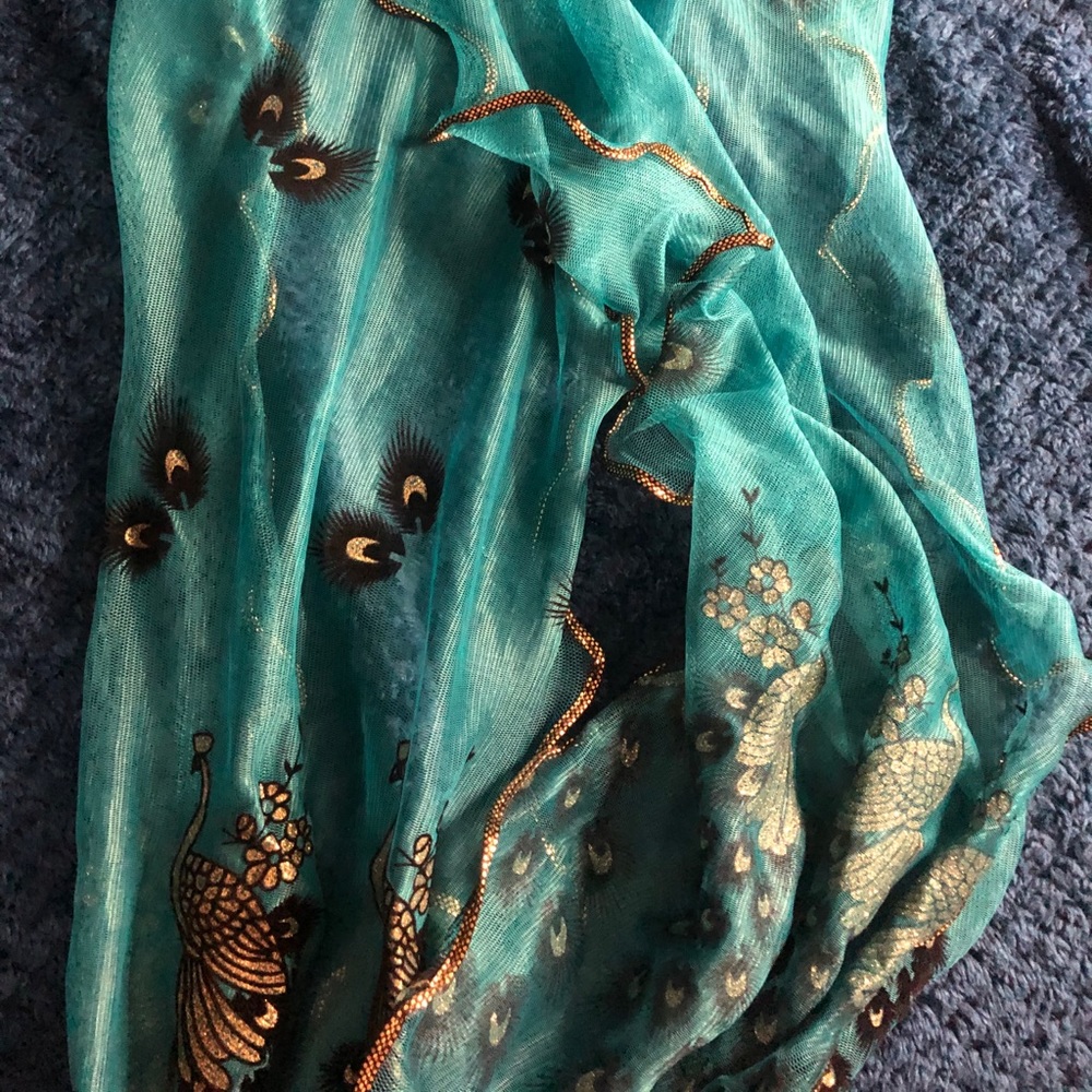 Fashion Scarf